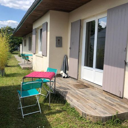 Charmant séjour à Andernos Exterior foto